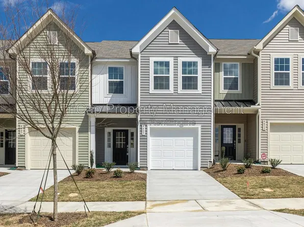 4409 Lord Joseph Ct, Raleigh, NC 27610