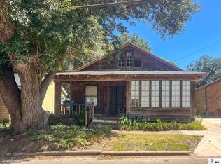 1002 N 5th St, Monroe, LA 71201