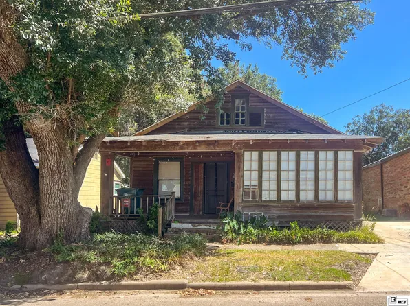 1002 N 5th St, Monroe, LA 71201