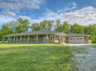 7925 County Road 190, Carthage, MO 64836