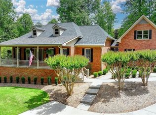 5335 Bannergate Dr, Johns Creek, GA 30022