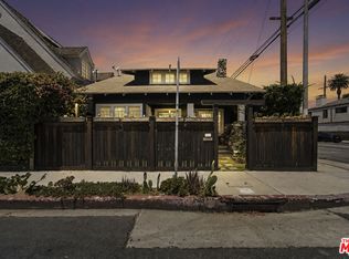 257 Windward Ave, Venice, CA 90291