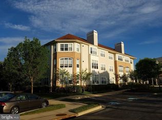 2150 Troon Overlook #HG4, Woodstock, MD 21163