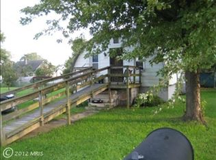 7405 N Dakota Ave, Baltimore, MD 21219