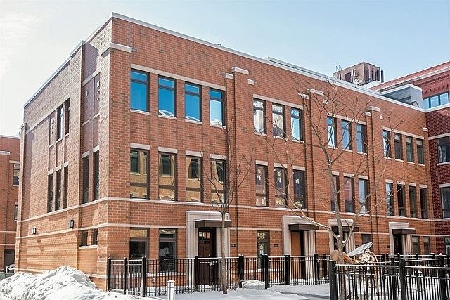 1st image of 1632 S Prairie Ave #51K