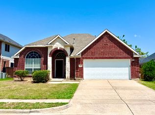 4308 Linda Kay Ln, Grand Prairie, TX 75052
