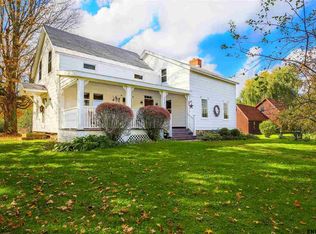 4873 Jockey St, Ballston Spa, NY 12020