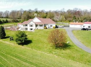 3926 Blacksmith Rd, New Tripoli, PA 18066