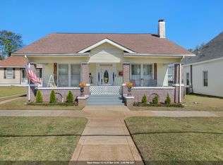 302 W 6th St, Tuscumbia, AL 35674