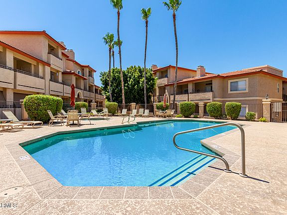 2nd image of 10410 N CAVE CREEK Road #1081