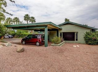 346 W Campbell Ave, Phoenix, AZ 85013