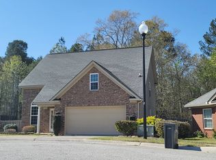 2961 Aylesbury Dr, Augusta, GA 30909