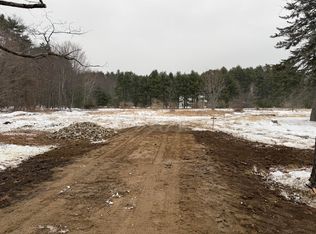 Lot # Gray Road, North Yarmouth, ME 04097
