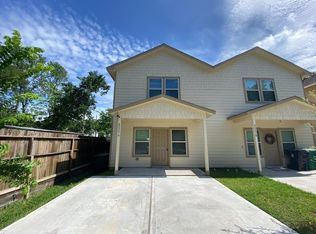8225 Madera Rd, Houston, TX 77078
