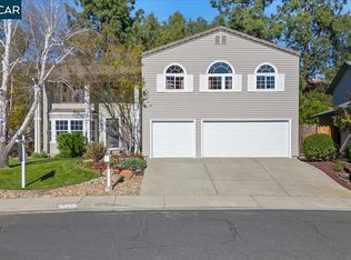 4387 Fallbrook Rd, Concord, CA 94521