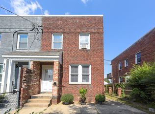 4208 Eads St NE, Washington, DC 20019