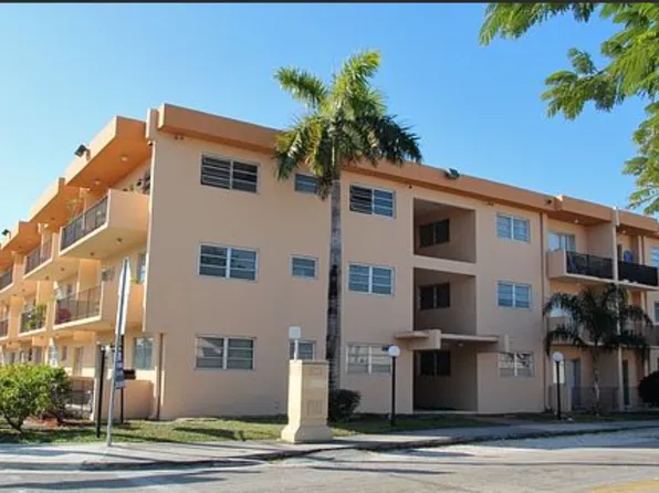 1700 SW 19th St, Miami, FL