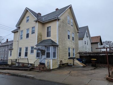 786 Walnut St, Fall River, MA, 02720