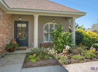 32804 Faulkner Dr, Denham Springs, LA 70706