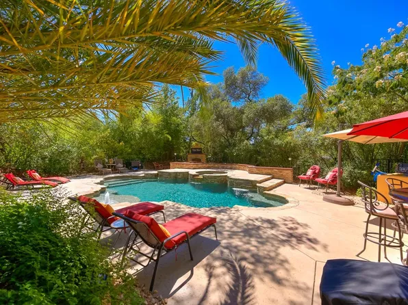 6675 Vireo Way, Granite Bay, CA 95746