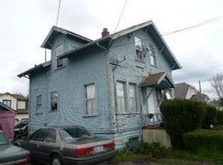 2568 S Graham St, Seattle, WA 98108