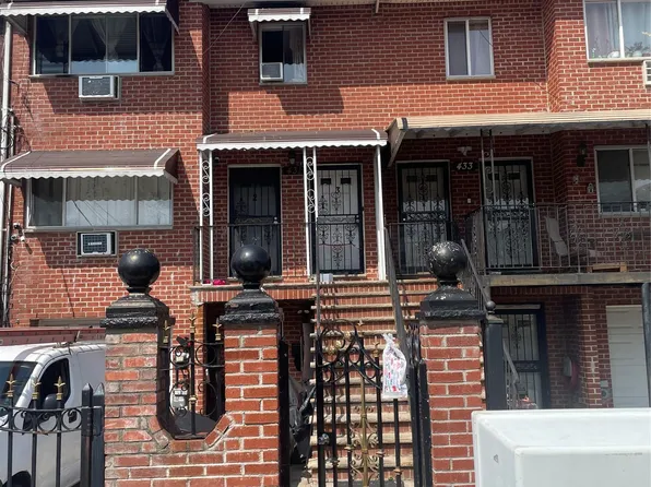 431 Turneur Avenue, Bronx, NY 10473