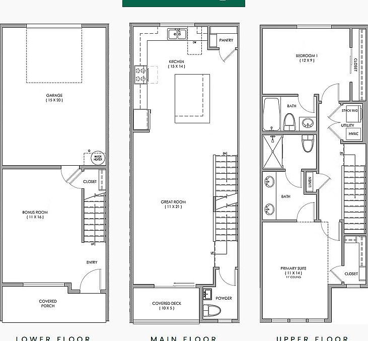 2nd image of 3374 SE Hammock Ln #89