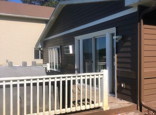 3542 Edmar Ln NE, East Bethel, MN 55092