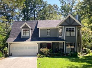 4343 Deer Ridge Ct SW, Lilburn, GA 30047