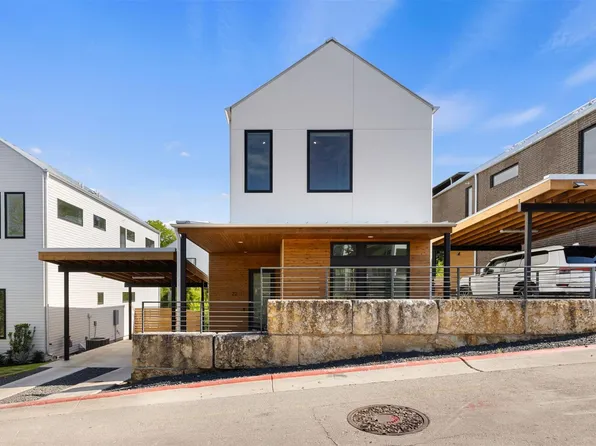 900 S 2nd St #22, Austin, TX 78704