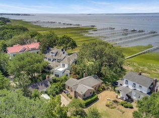 215 King St, Mount Pleasant, SC 29464