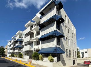 119 Calle Colomer #B1, San Juan, PR 00907