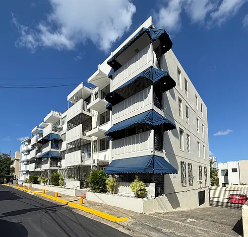 119 Calle Colomer #B1 Photo 1