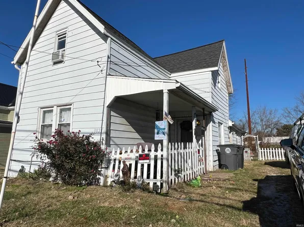 3023 Claremont Ave, Evansville, IN 47712