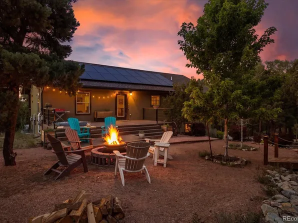 9633 Hutchinson Lane, Salida, CO 81201