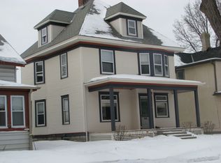 2740 Aldrich Ave S, Minneapolis, MN 55408