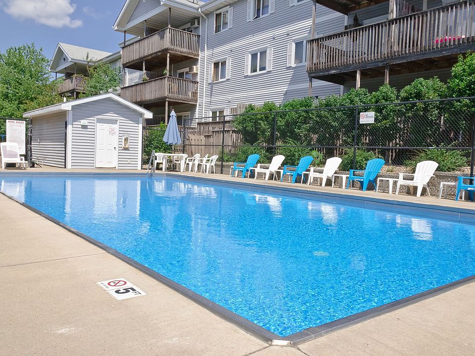2nd image of 8714 Meredith Dr #207