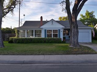 719 W Fairmont Ave, Modesto, CA