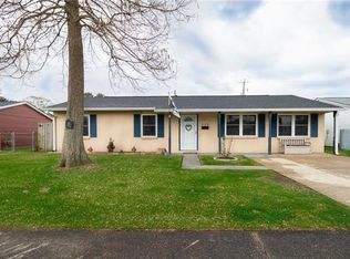 348 Rosedown Dr, La Place, LA 70068