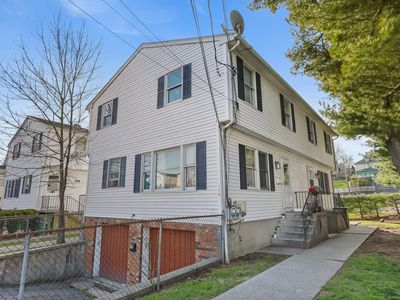 114 Washington Street, Port Chester, NY, 10573