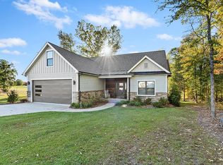 105 Spyglass Dr, Greenwood, SC 29649