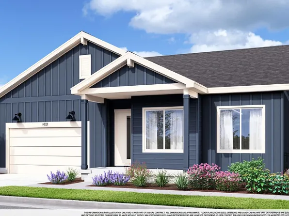 3010 Windward Way, Fort Collins, CO 80524