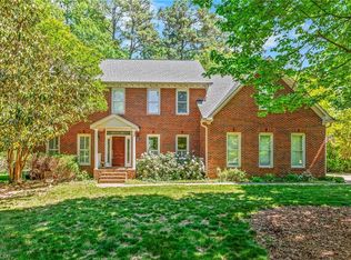 4305 Shaw Farm Cir, Greensboro, NC 27406