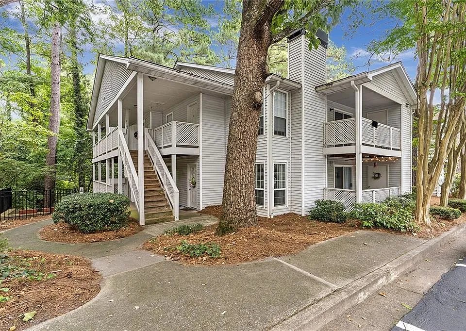 6800 Glenridge Dr #6820A