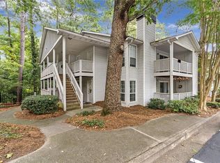 6800 Glenridge Dr #6820A, Sandy Springs, GA 30328