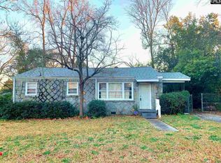 3610 Edmond Dr, Columbia, SC 29205