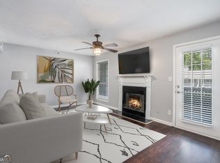 4001 Riverlook Pkwy SE Unit 203, Marietta, GA 30067