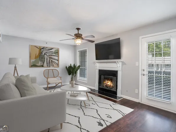 4001 Riverlook Pkwy SE Unit 203, Marietta, GA 30067