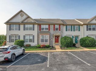 125 Kathryn Dr #125D, Red Lion, PA 17356