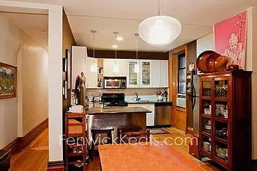 Rented by Fenwick Keats Real Estate